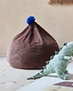 pufa dla dziecka Puf worek Beanbag - Corduroy OYOY Mini