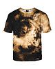 t-shirt damskie Damski T-shirt DR.CROW Space Wolf