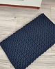 dywany Dywanik prostokątny ze sznurka 40cmx60cm