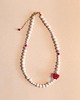 naszyjniki - inne Sweet Raspberry Necklace