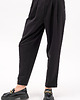 spodnie dresowe damskie Dresowe spodnie damskie ,,ADALET" czarne