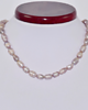 korale Naszyjnik z pereł hodowlanych Perlas