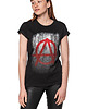t-shirt damskie T-shirt damski UNDERWORLD Anarchy