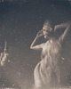 fotografia Ephemeral płótno