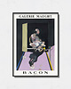 plakaty Francis Bacon - Exhibition Poster