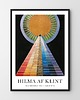 plakaty Plakat Hilma af Klint