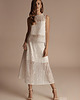 suknie ślubne N008 robe blanche