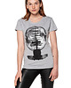 t-shirt damskie T-shirt damski UNDERWORLD Ship