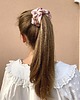 gumki do włosów Gumka do włosów Flower Scrunchie