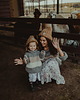 swetry dla dziewczynki Sweter Jane Mini
