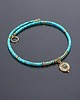 chokery Turkus vol. 53 /choker/ 18.10.26  naszyjnik  - Szlachetna kolekcja