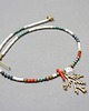 chokery Zamówienie. Sea collection Koral white vol. 3 - /choker/ 18.03.26