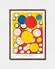 plakaty Alexander Calder - Exhibition Poster