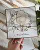 kartki scrapbooking Wyjątkowa ręcznie robiona kartka na 18-ste urodziny, osiemnastka, pomysł na p