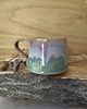 kubki Ceramiczny kubek SM
