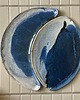 patery i talerze Komplet "LUNA 7"