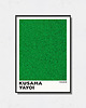 plakaty Yayoi Kusama - Exhibition Poster