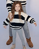 swetry dla dziewczynki Sweter Mel mini