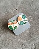 kolczyki ceramiczne Kolczyki ceramiczne Włocławek