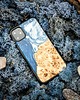 etui na telefon ETUI DREWNIANE UNIQUE 4ŻYWIOŁY POWIETRZE SAMSUNG