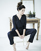 kombinezony damskie New Jumpsuit Coco/2