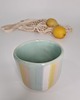 kubki Kubek ceramiczny - UNIKAT