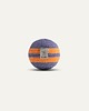 Zabawki dla zwierząt Piłka szydełkowa z bawełny organicznej RAINBOW orange & dusty blue