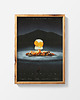 plakaty Oppenheimer  x print