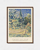 plakaty Vincent Van Gogh plakat do wystawy