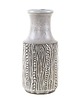 wazony Wazon ceramiczny, niemiecki design, lata 70, produkcja: West Germany