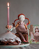 kartki okolicznościowe - wydruki BIRTHDAY GIRL - kartka na urodziny