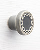 gałki do mebli Gałka do mebli szara, wz.4