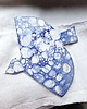 Ozdoby na ścianę Ceramiczna ptak podstawka dekoracja ścienna