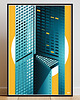 plakaty Plakat Hotel InterContinental