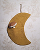 pokój dziecka - różne Zawieszka z kieszonką Mini MOON Pocket