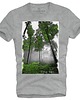 t-shirty męskie T-shirt męski UNDERWORLD Forest