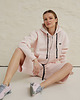 bluza z kapturem damska Bluza BAE blush