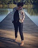 marynarki damskie IVY-marynara Simple M/L