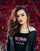 t-shirt damskie Koszulka damska czarna No Drama