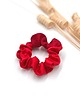 gumki do włosów Scrunchie/frotka 100% Jedwab