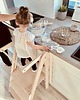 meble do pokoju dziecka Kitchen Helper Slimi - Składany Pomocnik Kuchenny 3 wysokości