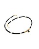 chokery Hematyt black matt vol. 3 /choker/ - Szlachetna kolekcja