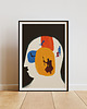 plakaty Plakat - Things in my head