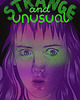 plakaty Plakat Strange and unusual