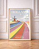 plakaty Plakat  Holandia