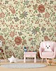 tapety i naklejki ścienne BABY room