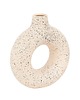 wazony Wazon Ceramiczny Dots 25 cm