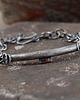 bransoletki wire wrapping Srebro, złoto ...