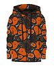 bluzy dla chłopców Bluza Zamek Chłopiec DR.CROW Boo Ghost