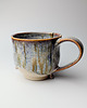 kubki Kubek ceramiczny 300 ml